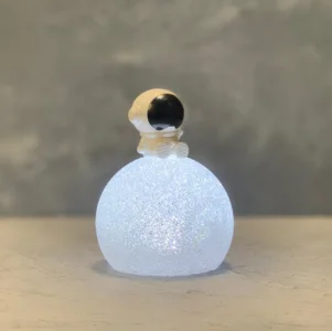 چراغ خواب نشکن گوی طرح فضا نورد 